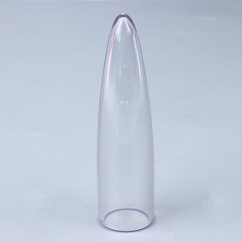 Florist Supply Vases - 【Peace】뉴 비틀 1998-2010 차량용 투명 꽃병