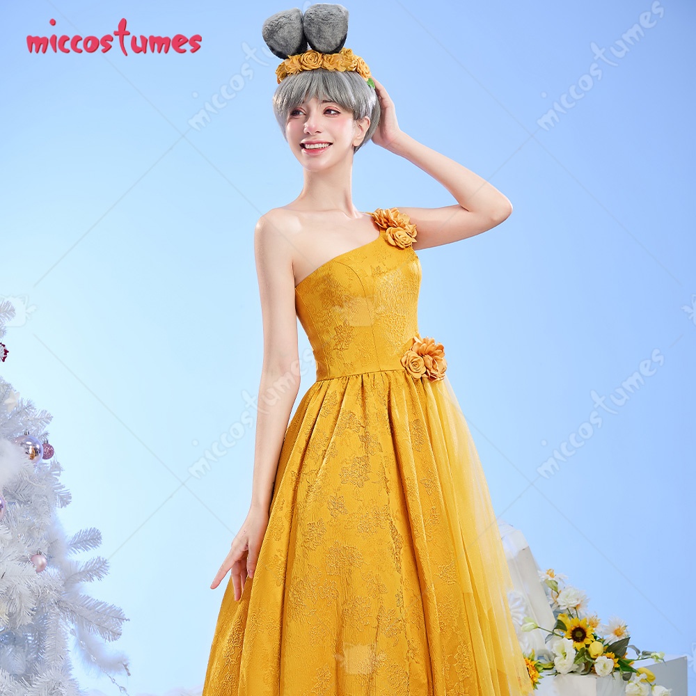【배송 준비 완료】 Miccostumes 여성용 토끼  - Supply Florist 리뷰 및 가격